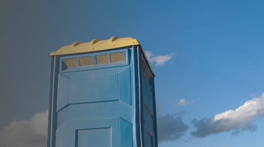 Why choose Fort Collins Portable Toilets Rental for construction toilets in Fort Collins,co